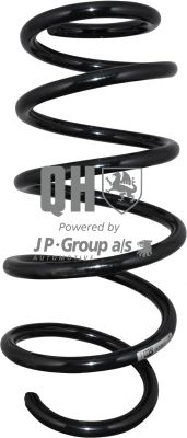 JP GROUP 1242203609 -  Пружина ходовой части